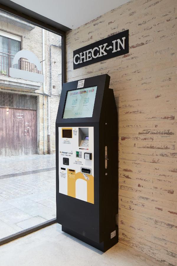 Iraipe Estella Rooms Auto Check-In Εξωτερικό φωτογραφία